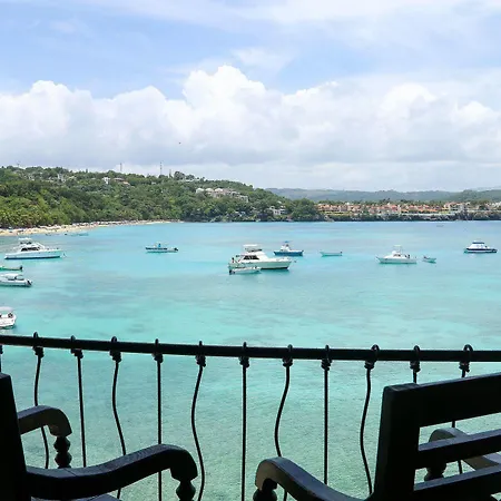 Exxtraordinary Resort - Bellamar